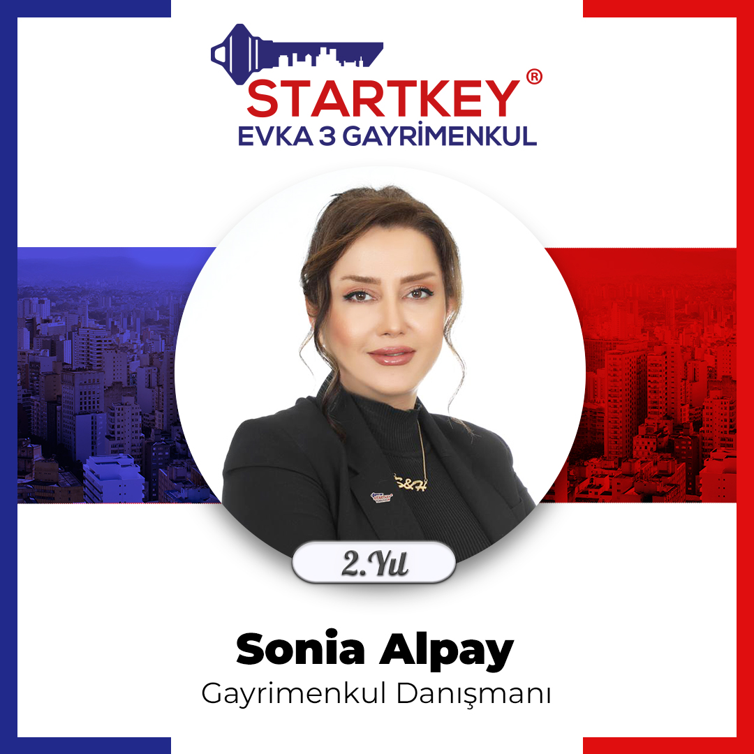 Sonia Alpay